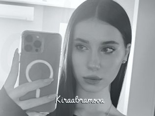 Kiraabramova