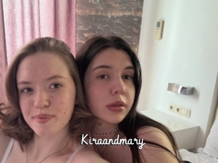kiraandmary Galerie du Sexe