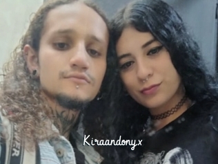 Kiraandonyx