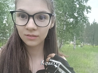 kiraexxy Galerie du Sexe