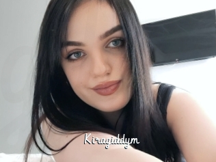 Kiragiddym