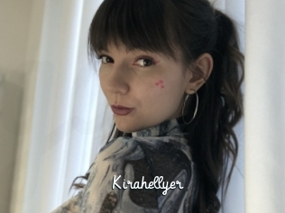 Kirahellyer