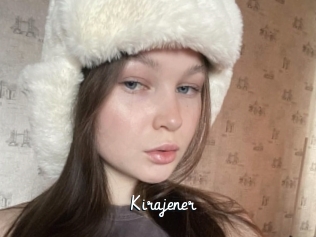 Kirajener