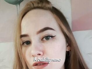 Kirakittymeow