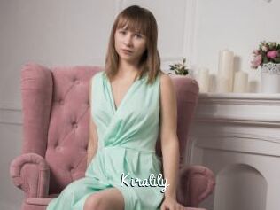 Kiralily