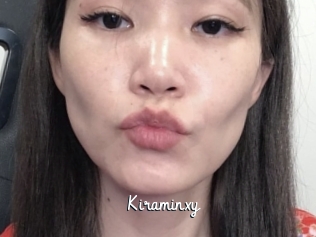 Kiraminxy
