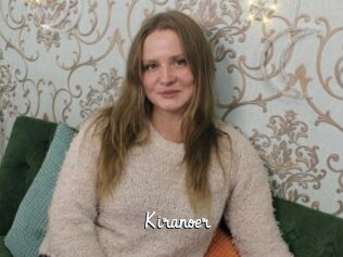 Kiranoer