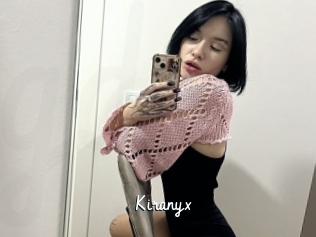 kiranyx Galerie du Sexe