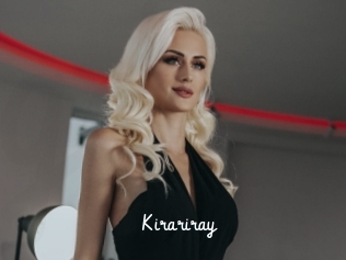 kirariray Galerie du Sexe
