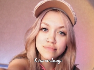 Kirasardewys