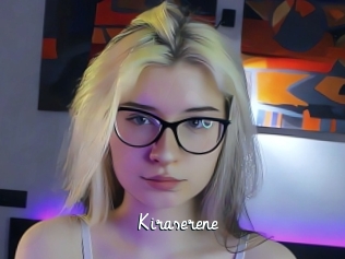 Kiraserene