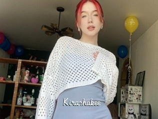 Kirashakee