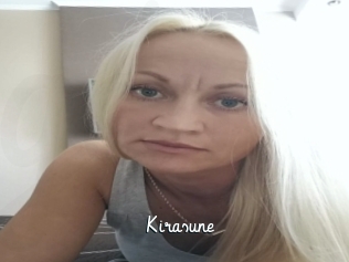 kirasune Galerie du Sexe