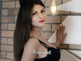 Kirasweett