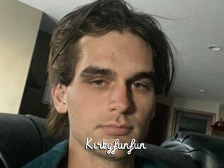 Kirkyfunfun