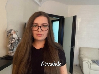 kirralate Galerie du Sexe