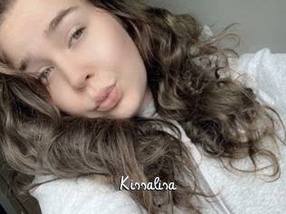 Kissalisa
