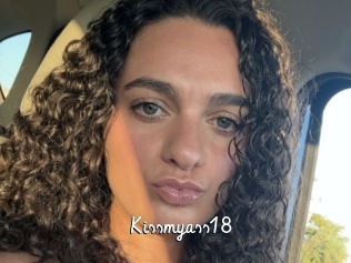 Kissmyass18