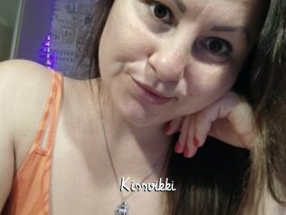 Kissvikki