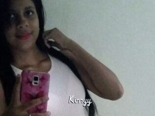Kissyy