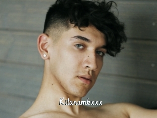 Kitanamkxxx