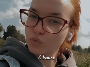 kitsuune Galerie du Sexe