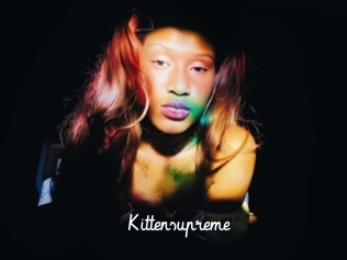 Kittensupreme