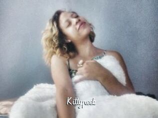 Kittypeek
