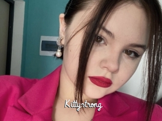 Kittystrong