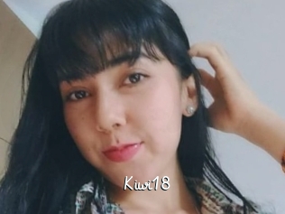 Kiwi18