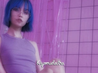 Kiyomielectra