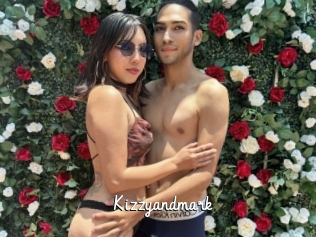 Kizzyandmark