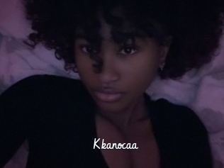 Kkanocaa