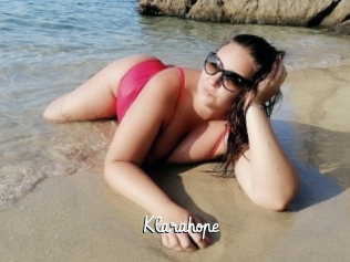 Klarahope