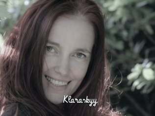Klaraskyy