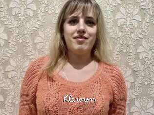 Klareross