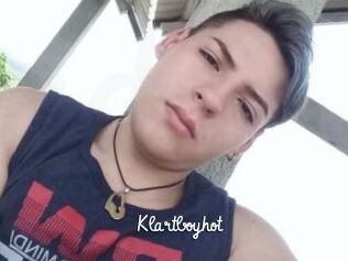 Klartboyhot