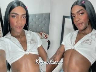 Klarwillianss