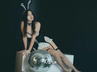 Klerio
