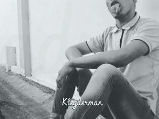 Kleyderman