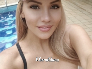kloesaldana Galerie du Sexe