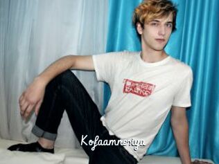 Kofaamnesiya