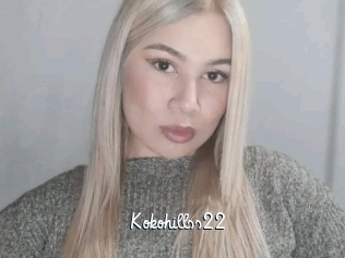 Kokohillss22