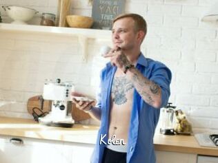 Kolen