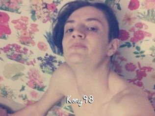 Kony98