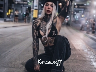 Koraawolff