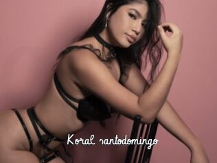 Koral_santodomingo