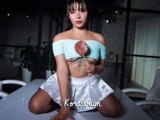 Koralblum