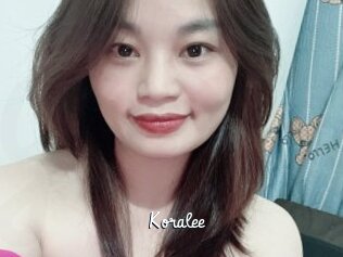Koralee