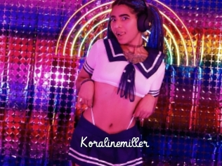 koralinemiller Galerie du Sexe